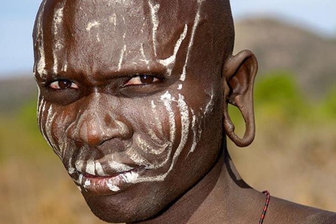Omo Valley Cultural Tours 7 Days From Addis Ababa - What the $1,545 price really covers