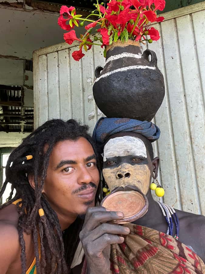 Omo valley Tour: Discover unique 0 century 🕛 tribes culture - Key points to know before you go