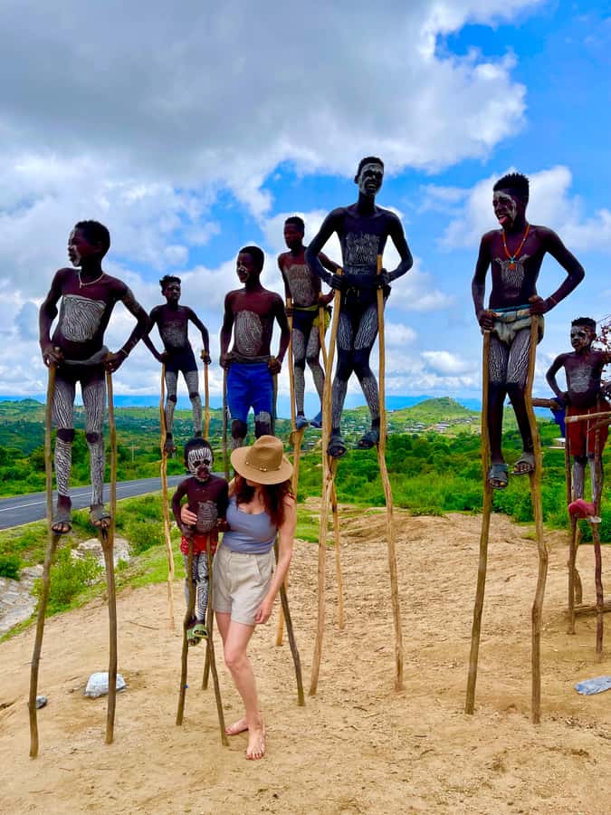 Omo valley Tour: Discover unique 0 century 🕛 tribes culture - Why the Omo Valley feels so different