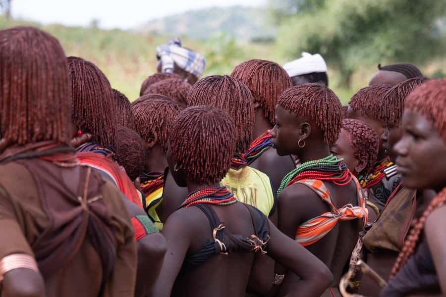Omo valley Tour: Discover unique 0 century 🕛 tribes culture - What $500 includes, and what it does not