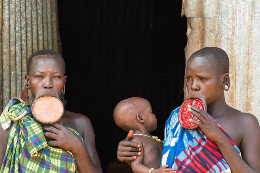 Omo valley Tour: Discover unique 0 century 🕛 tribes culture - Transport, comfort and pace