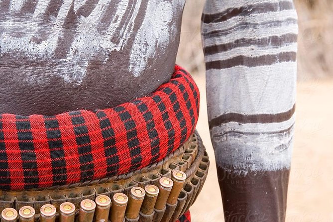 Omo Valley Tours ; 8 Days / 7 Nights price Depend on Group size - Five things to know before you go
