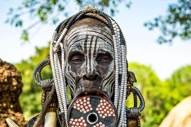 Omo Valley Tours ; 8 Days / 7 Nights price Depend on Group size - Why the Omo Valley deserves eight days