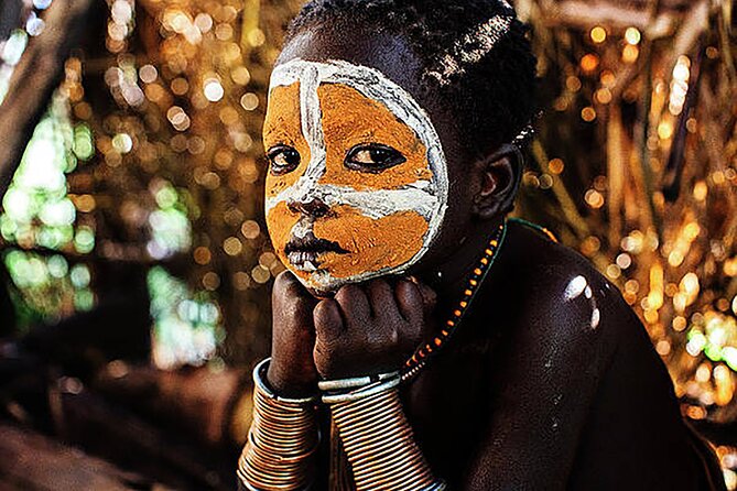 Omo Valley Tours ; 8 Days / 7 Nights price Depend on Group size - Day 4: Hamer traditions on the way to Turmi