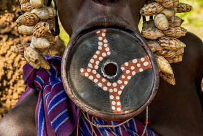 Omo Valley Tours ; 8 Days / 7 Nights price Depend on Group size