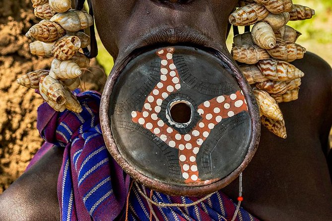 Omo Valley Tours ; 8 Days / 7 Nights price Depend on Group size - Day 1: Addis Ababa to Arba Minch and the Dorze hills
