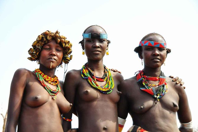 Omo Valley Tribe Tours 8 Days - Addis Ababa Begins with Lucy, Churches, and Mercato