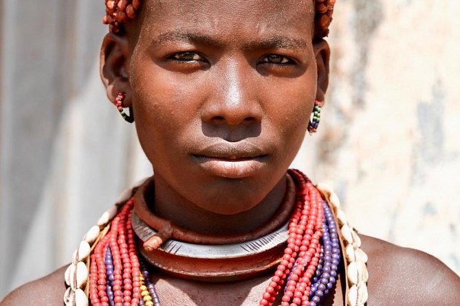 Omo Valley Tribe Tours 8 Days - Lake Langano and Shashemene