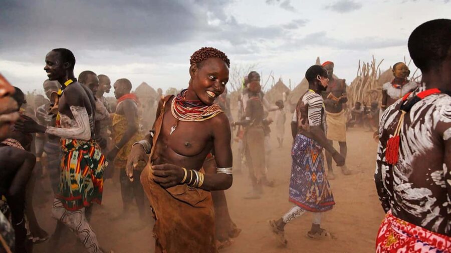 Omo Valley Tribes 6 Days Tours - Comfort, meals, and the real pace