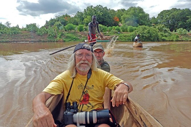 Omo Valley Tribes Photography Tour by Locals - Key points to know before you book
