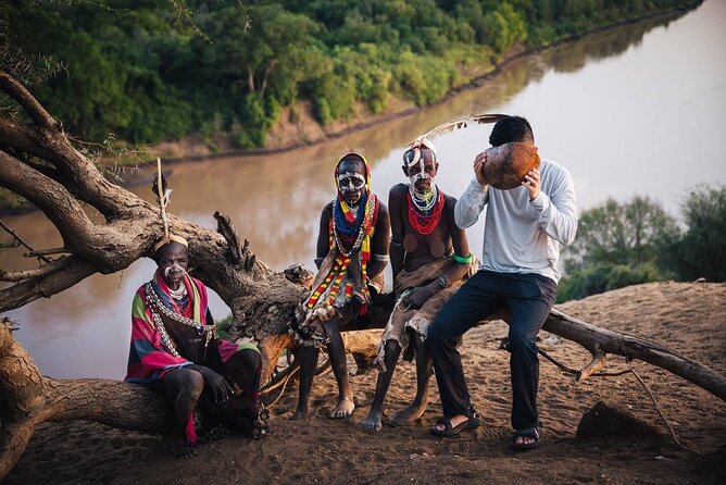 Omo Valley Tribes Photography Tour by Locals - Why this seven-day Omo Valley trip is different