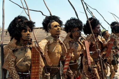 Omo Valley Tribes Photography Tour by Locals