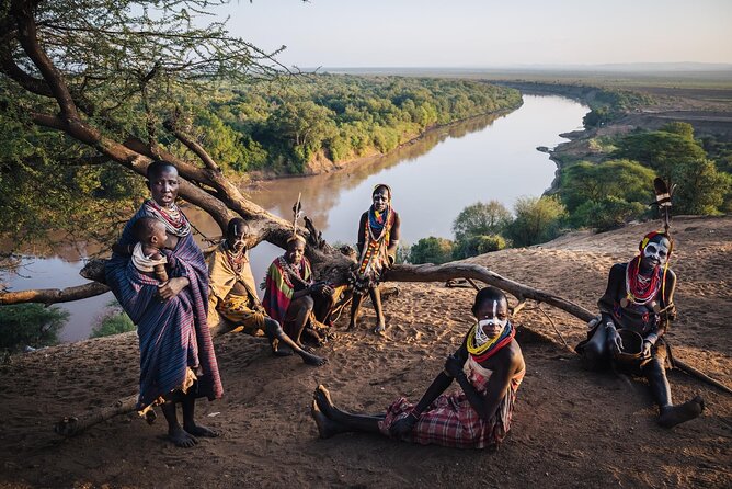 Omo Valley Tribes Photography Tour by Locals - Day 4: Jinka, Dimeka, and Bena country