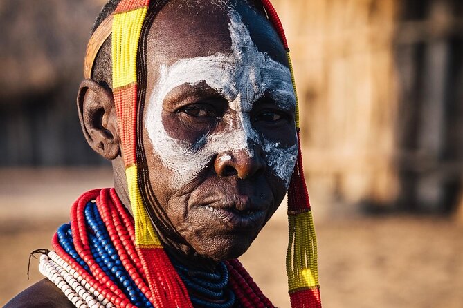 Omo Valley Tribes Photography Tour by Locals - Day 5: Mursi villages in Mago National Park