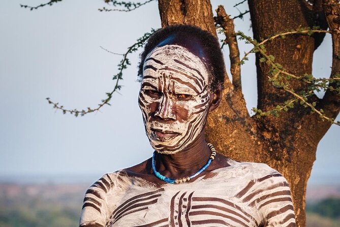 Omo Valley Tribes Photography Tour by Locals - Day 6: Konso terraces, waka statues, and Arba Minch