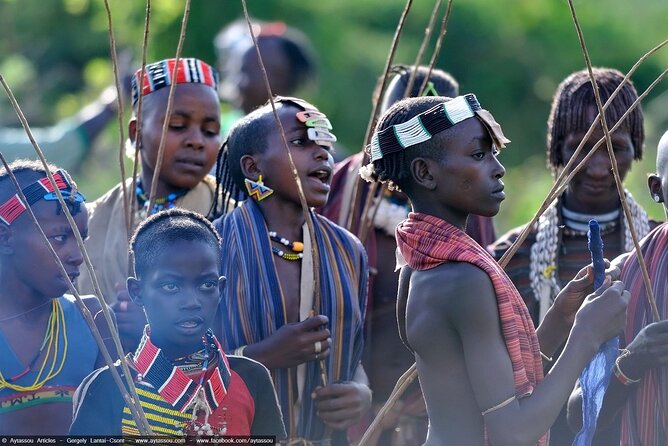 Omo Valley Tribes Photography Tour by Locals - Day 7: Langano and the long return to Addis Ababa