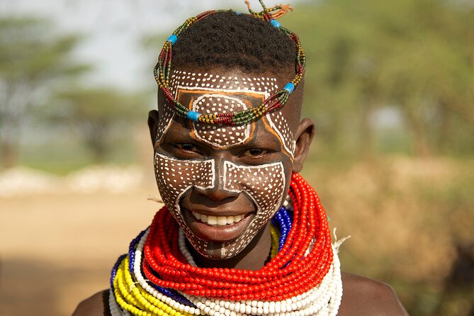 Photography Expeditions to Omo Valley - Why this route is worth six demanding days
