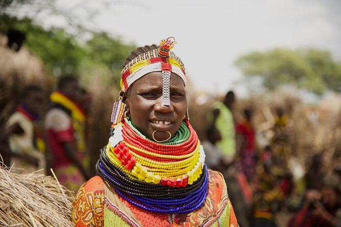 Photography Expeditions to Omo Valley - Day 5: The long transfer to Arba Minch and Lake Chamo