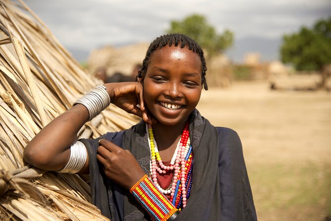 Photography Expeditions to Omo Valley - What the $3,312.83 group price really means