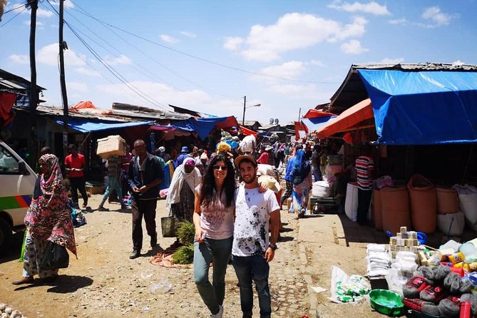 Prepare for the Best Day Tour in Addis Ababa - Lucy and Ethiopia’s Past at the National Museum