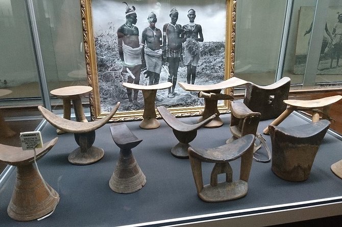 Prepare for the Best Day Tour in Addis Ababa - Mercato: The Tour’s Most Street-Level Experience