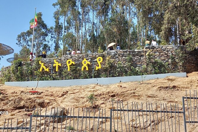 Prepare for the Best Day Tour in Addis Ababa - What the Private Vehicle Adds to the Day
