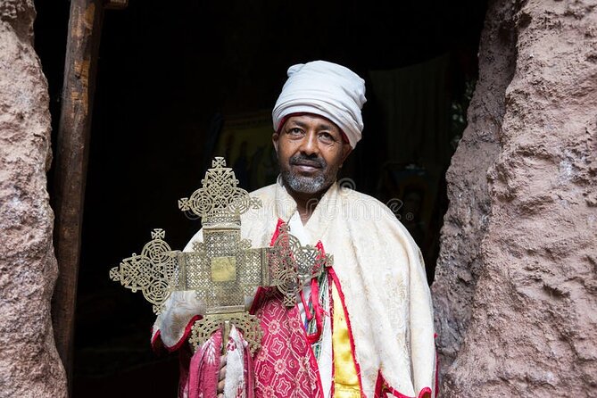 Private 2 Days Tour to Lalibela Churchs - Key points at a glance