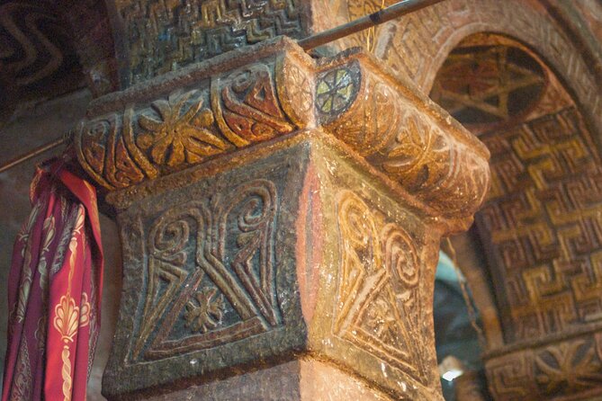 Private 2 Days Tour to Lalibela Churchs - Why Lalibela deserves two focused days