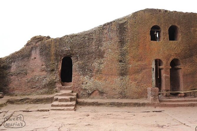 Private 2 Days Tour to Lalibela Churchs - Returning to Addis Ababa
