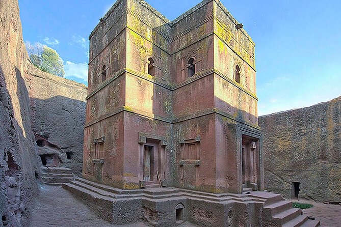 Private 2 Days Tour to Lalibela Churchs - Pace, walking, and the private format