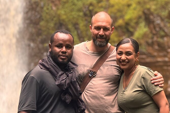 Private 3 Days Adventure Tour Through Arba Minch - What this three-day route is really about