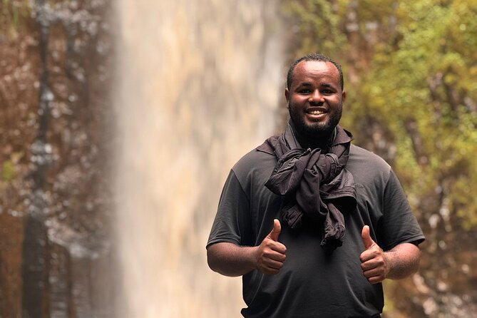 Private 3 Days Adventure Tour Through Arba Minch - Day 1: Chamo Lake crocodiles and Forty Springs forest