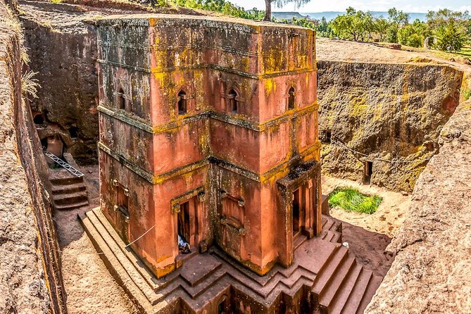 Private Ethiopian Combined Tours 15 Days - Key points to know before booking