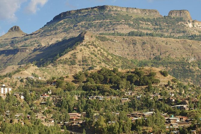 Private Ethiopian Combined Tours 15 Days - Tigray’s rock churches require patience and flexibility