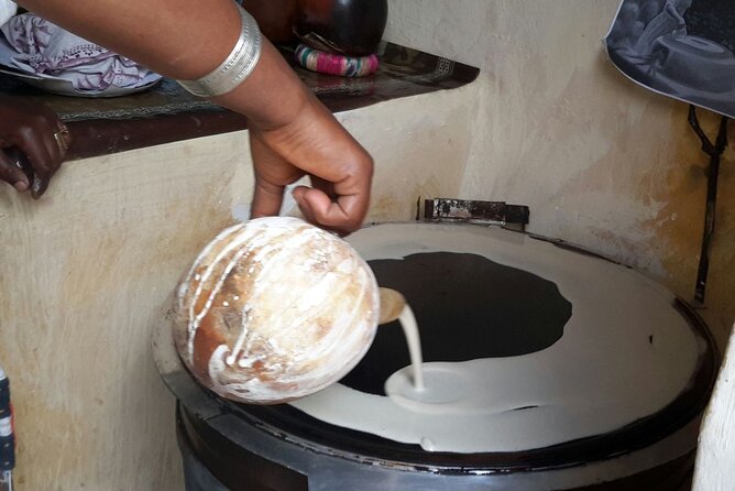Private Ethiopian Home Cooking Class in Addis Ababa with Transfer - Key points to know before booking
