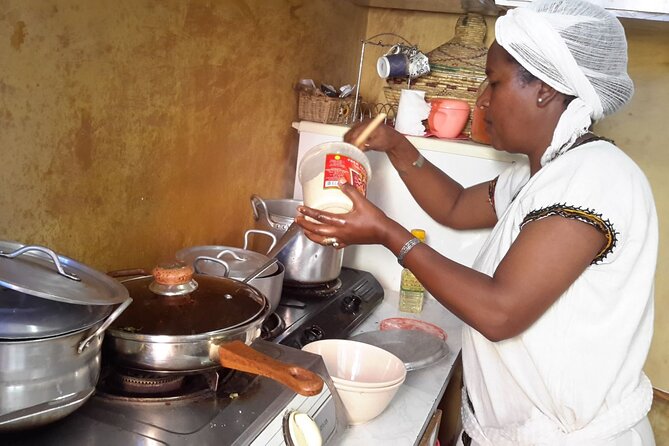 Private Ethiopian Home Cooking Class in Addis Ababa with Transfer - Is the $124 price fair?
