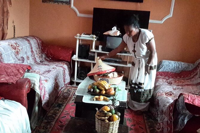 Private Ethiopian Home Cooking Class in Addis Ababa with Transfer - Who will enjoy this class most