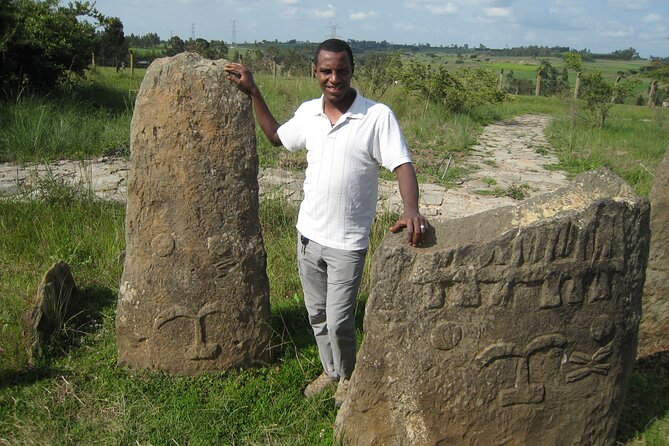 Private Full-Day Stone Age and Medieval Tour from Addis Ababa - What makes this day trip worth your time