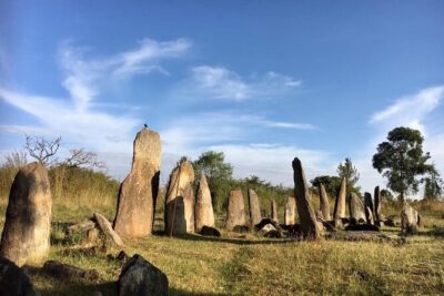 Private Full-Day Stone Age and Medieval Tour from Addis Ababa