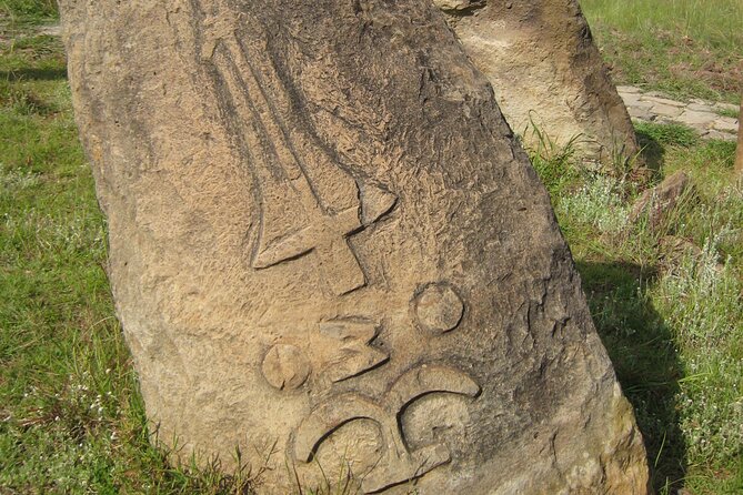Private Full-Day Stone Age and Medieval Tour from Addis Ababa - The guide can shape the entire experience