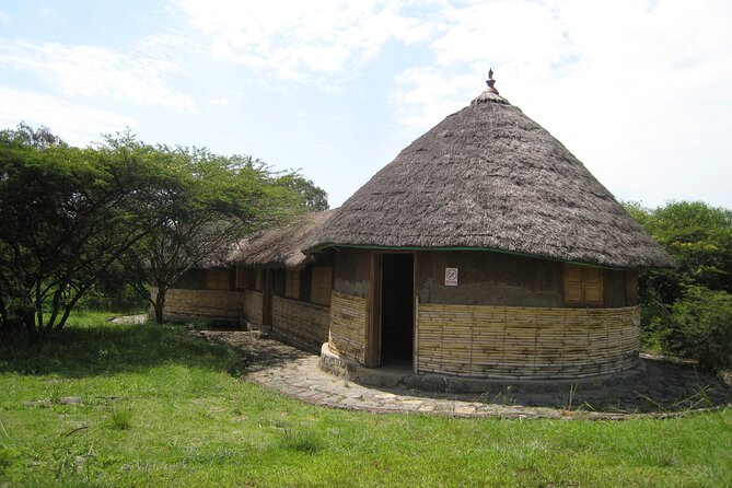 Private Full-Day Stone Age and Medieval Tour from Addis Ababa - What the long drive means for you