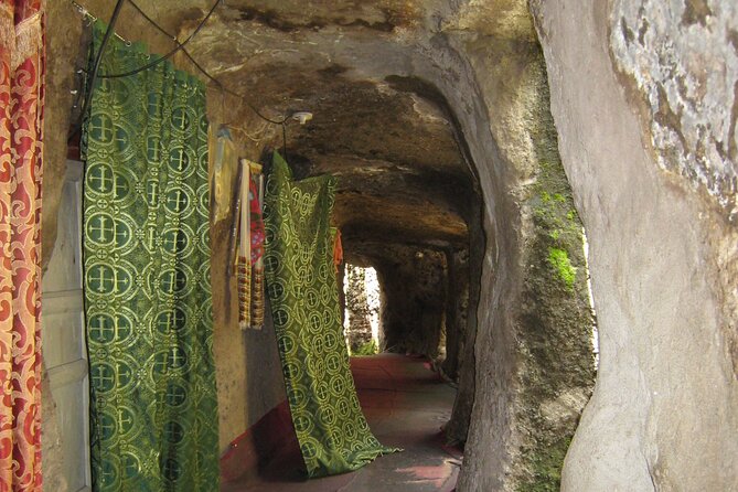 Private Full-Day Stone Age and Medieval Tour from Addis Ababa - Who will get the most from this tour