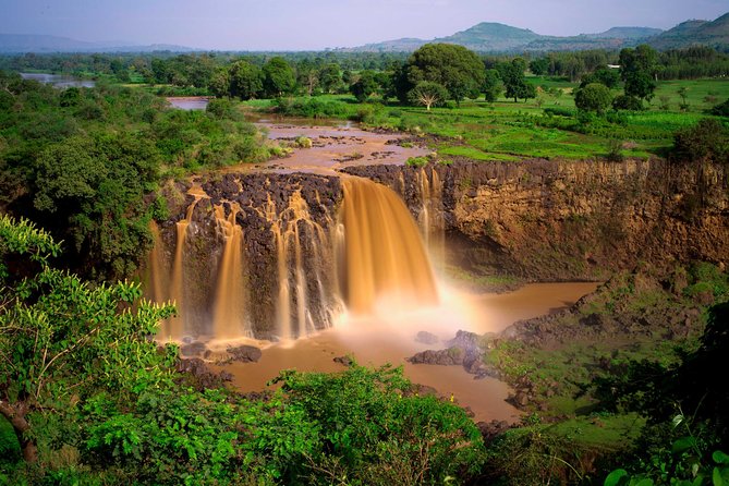 Private Guided Tours To Bahir Dar Lake Tana Monastery & Blue Nile Waterfalls - Why this private Bahir Dar tour works well in one day