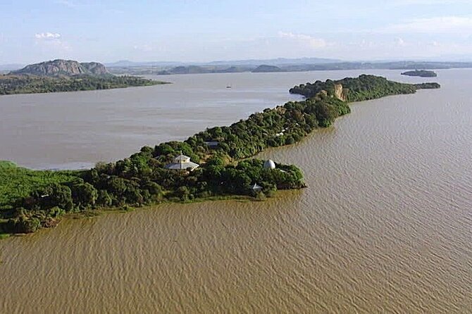 Private Guided Tours To Bahir Dar Lake Tana Monastery & Blue Nile Waterfalls - What the $145 price means