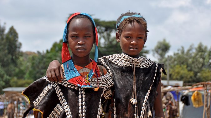 Private Omo Valley Tours From Addis Ababa - Why This Private Omo Valley Route Works