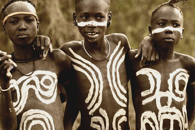 Private Omo Valley Tours From Addis Ababa - Day 2: Lake Chamo, Bana Pastoralists, and Ari Pottery