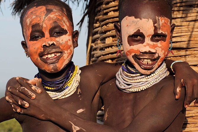 Private Omo Valley Tours From Addis Ababa - Day 5: Omorate and the Dassanech Community