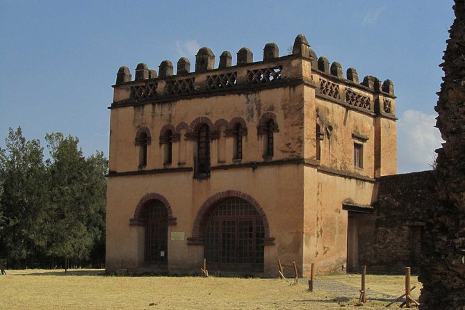 Private Tour in Gondar City with Pickup - Why Gondar earns a place on your Ethiopia route