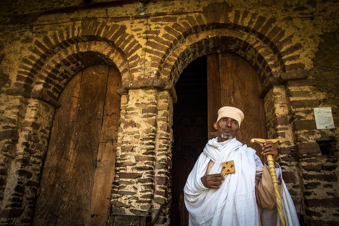 Private Tour in Gondar City with Pickup - Getting the Gondar schedule straight