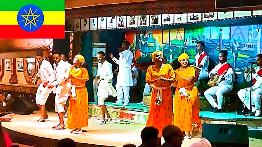 Pup crawl and nightlife tour in Addis Ababa. - Key points at a glance